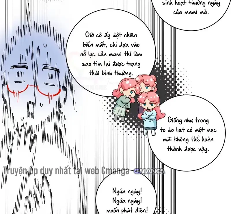 Run Run Rẩy Rẩy Chạy Khỏi Người Chapter 22 - Trang 33