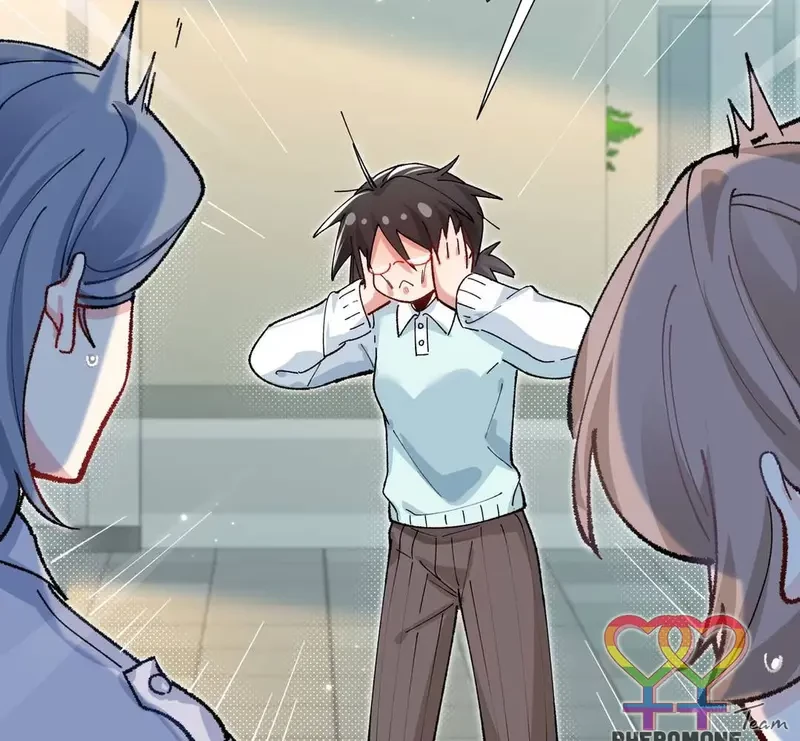 Run Run Rẩy Rẩy Chạy Khỏi Người Chapter 22 - Trang 36