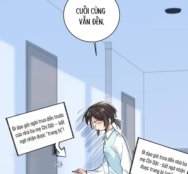 Run Run Rẩy Rẩy Chạy Khỏi Người Chapter 22 - Trang 41