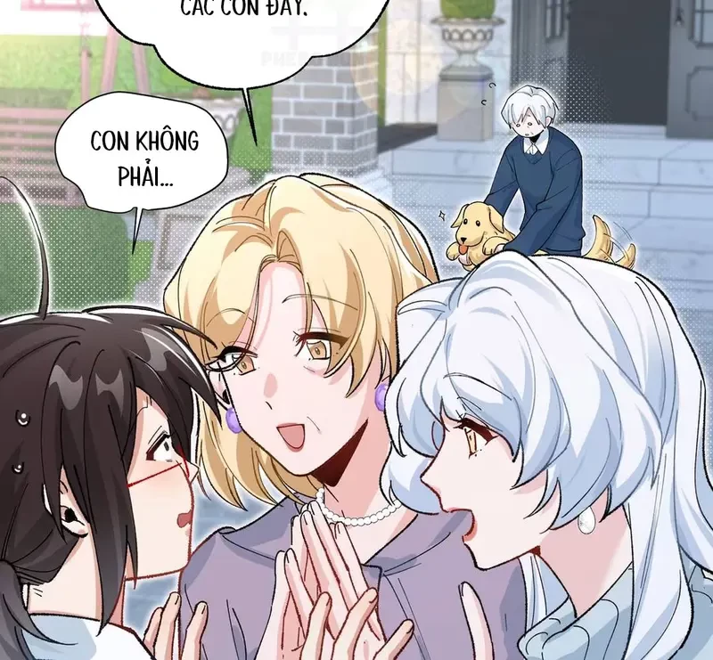Run Run Rẩy Rẩy Chạy Khỏi Người Chapter 22 - Trang 44