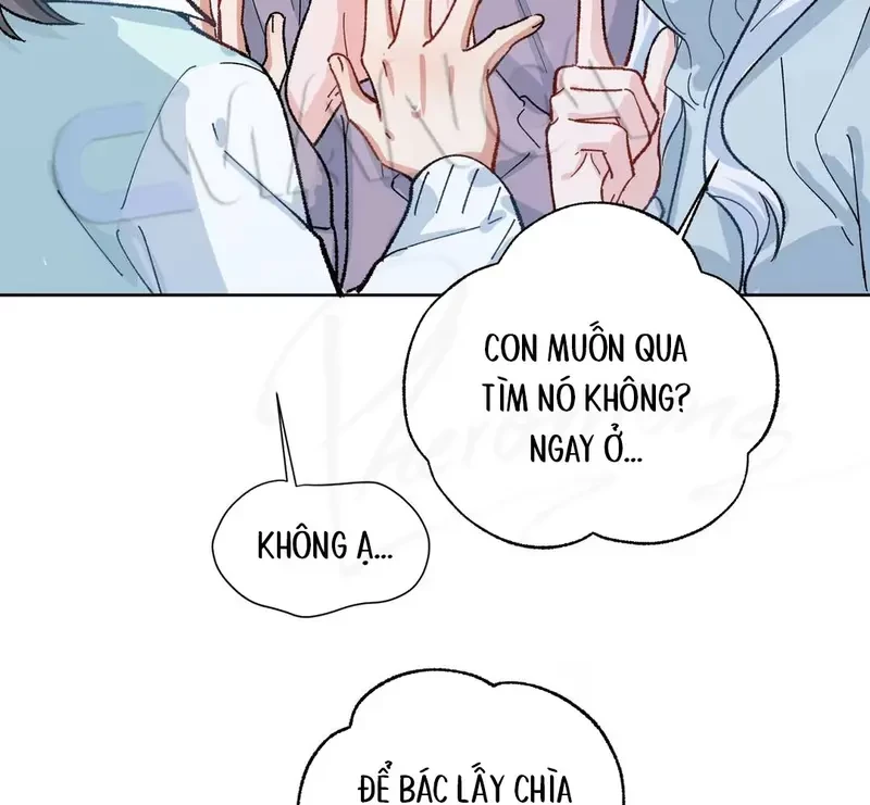 Run Run Rẩy Rẩy Chạy Khỏi Người Chapter 22 - Trang 45