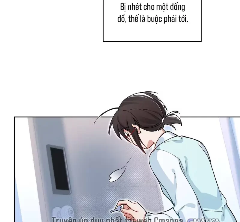Run Run Rẩy Rẩy Chạy Khỏi Người Chapter 22 - Trang 48