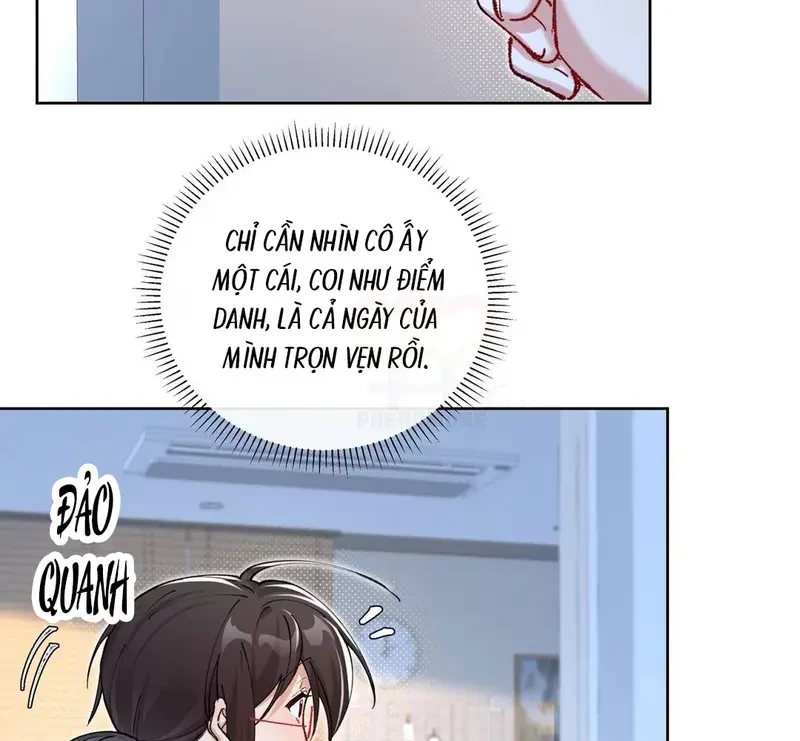 Run Run Rẩy Rẩy Chạy Khỏi Người Chapter 22 - Trang 50