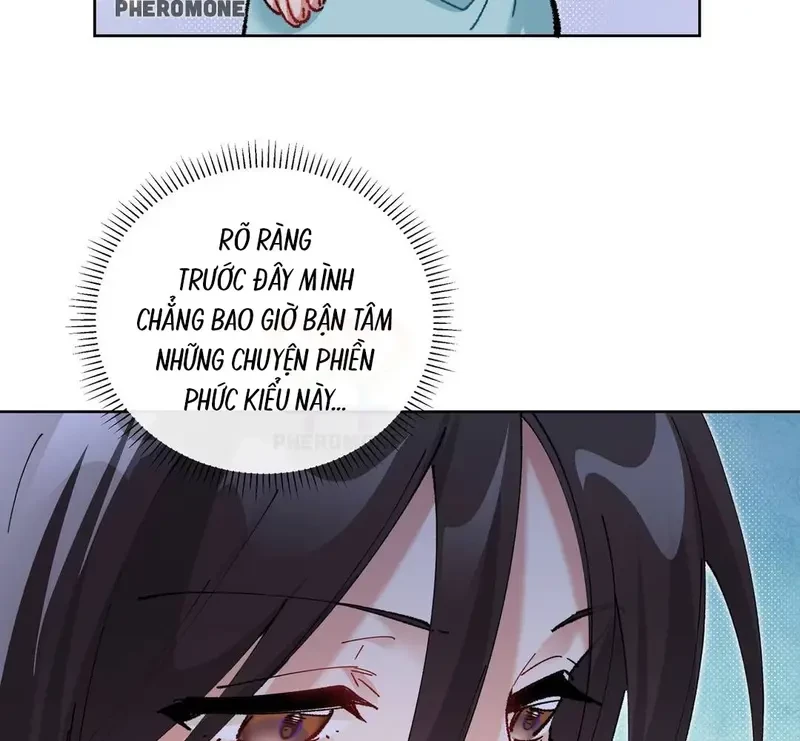 Run Run Rẩy Rẩy Chạy Khỏi Người Chapter 22 - Trang 8
