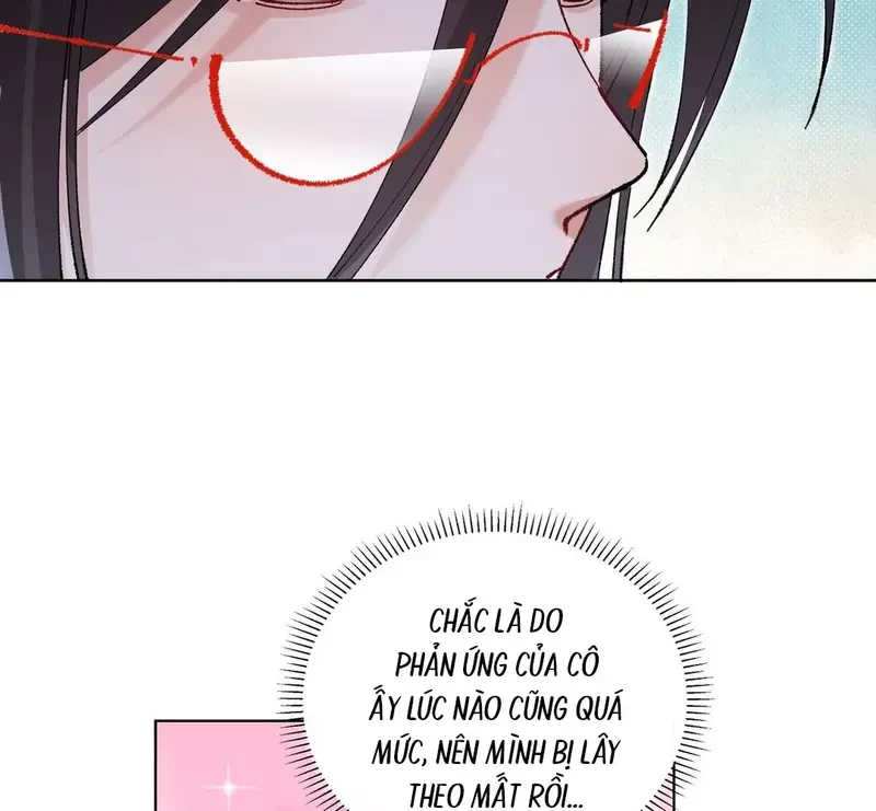 Run Run Rẩy Rẩy Chạy Khỏi Người Chapter 22 - Trang 9