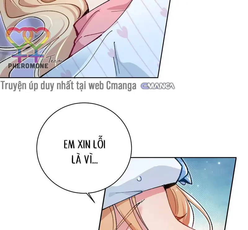 Run Run Rẩy Rẩy Chạy Khỏi Người Chapter 23 - Trang 10