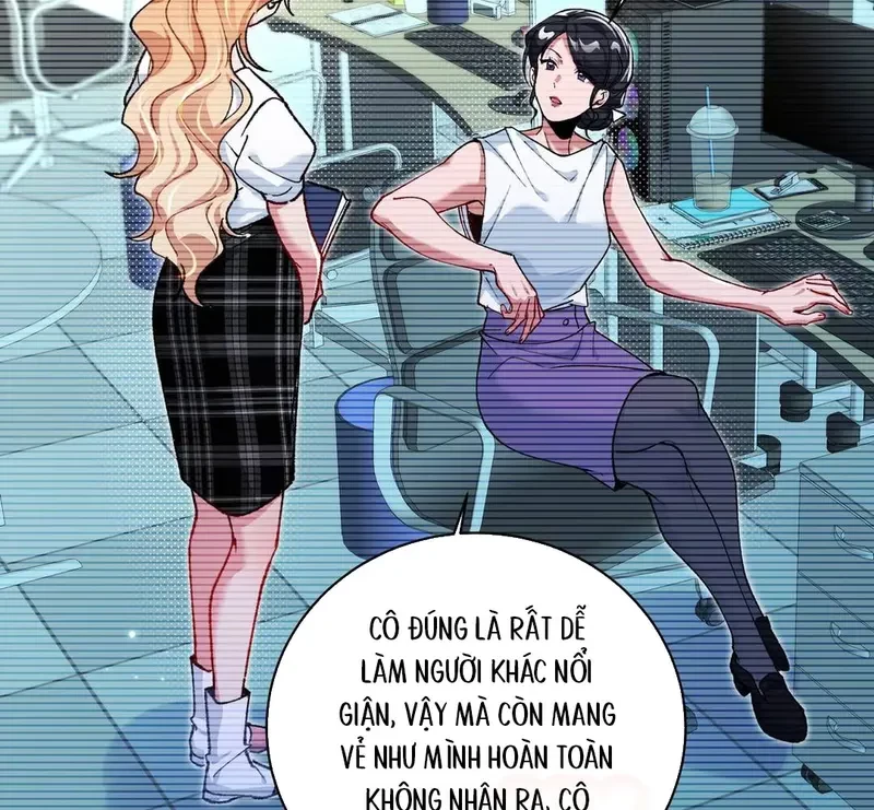 Run Run Rẩy Rẩy Chạy Khỏi Người Chapter 23 - Trang 16