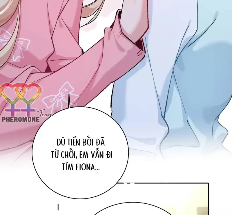 Run Run Rẩy Rẩy Chạy Khỏi Người Chapter 23 - Trang 22