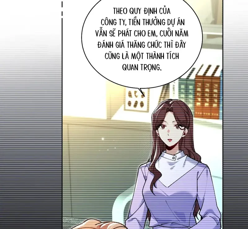 Run Run Rẩy Rẩy Chạy Khỏi Người Chapter 23 - Trang 23