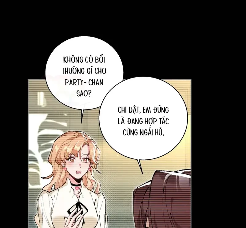 Run Run Rẩy Rẩy Chạy Khỏi Người Chapter 23 - Trang 25