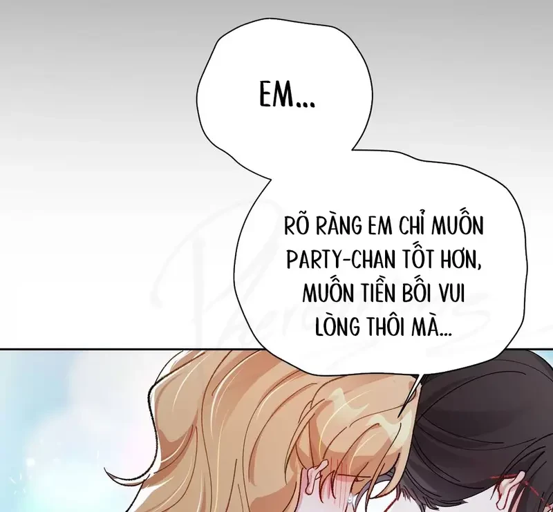 Run Run Rẩy Rẩy Chạy Khỏi Người Chapter 23 - Trang 30