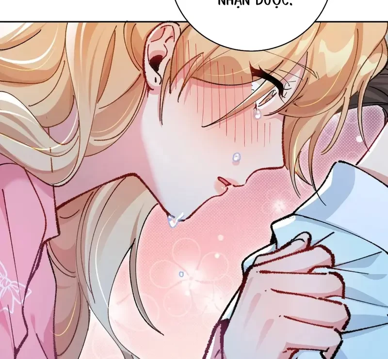 Run Run Rẩy Rẩy Chạy Khỏi Người Chapter 23 - Trang 32