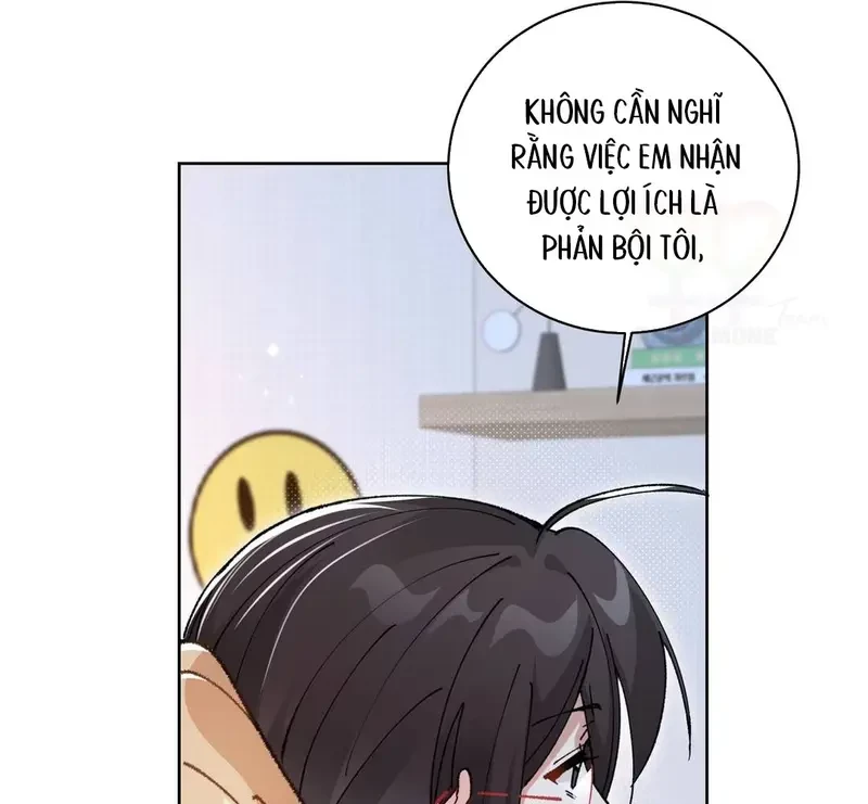 Run Run Rẩy Rẩy Chạy Khỏi Người Chapter 23 - Trang 34