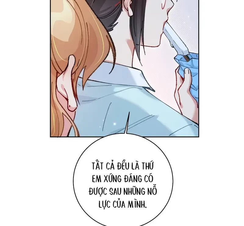 Run Run Rẩy Rẩy Chạy Khỏi Người Chapter 23 - Trang 35