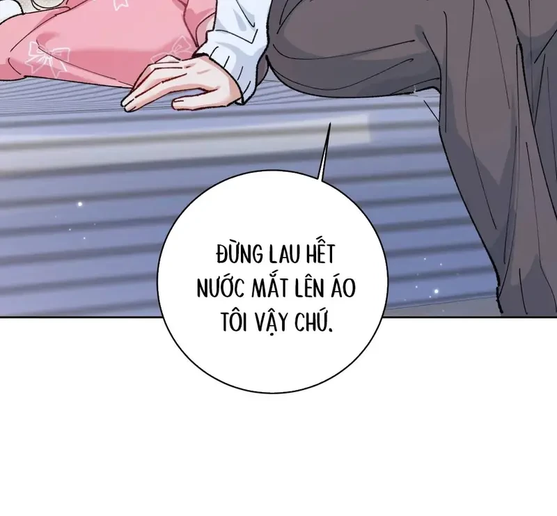 Run Run Rẩy Rẩy Chạy Khỏi Người Chapter 23 - Trang 40