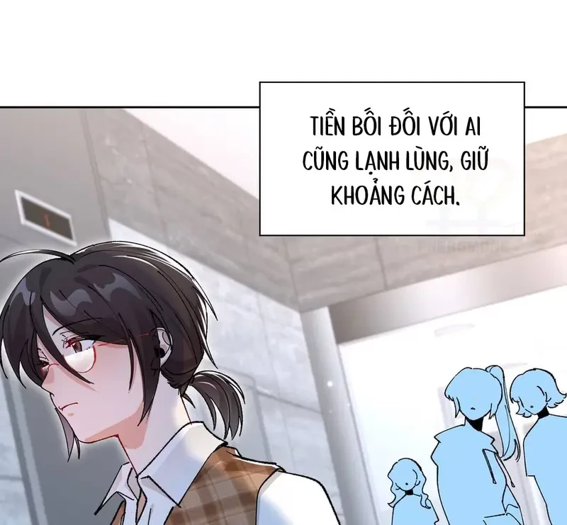 Run Run Rẩy Rẩy Chạy Khỏi Người Chapter 23 - Trang 41