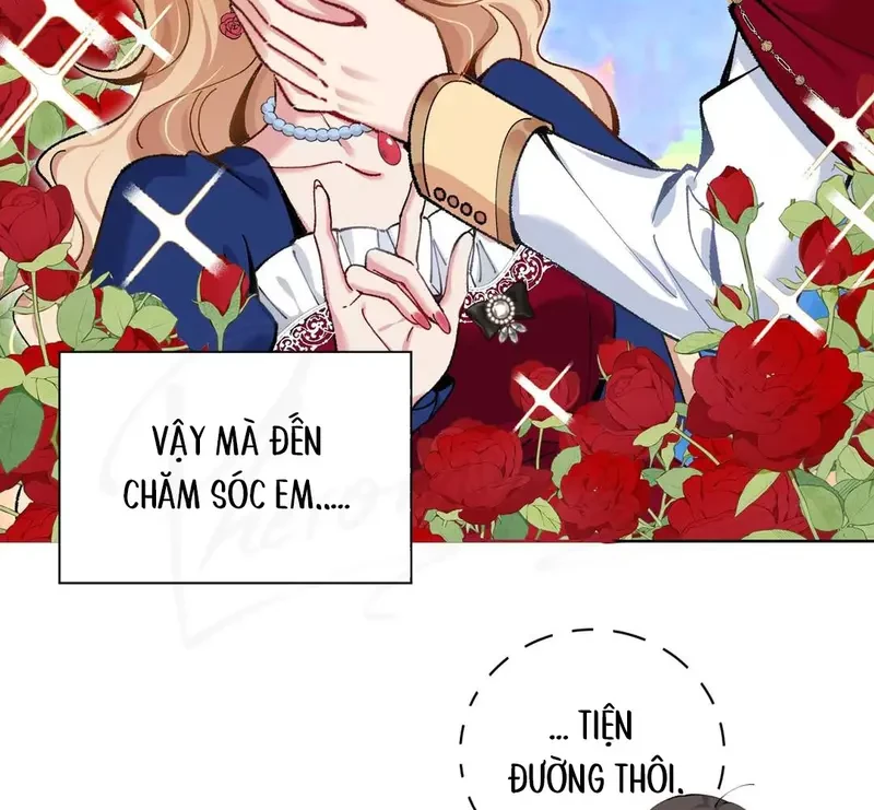 Run Run Rẩy Rẩy Chạy Khỏi Người Chapter 23 - Trang 43