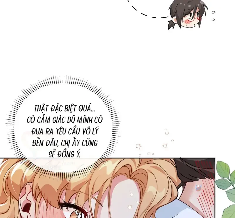 Run Run Rẩy Rẩy Chạy Khỏi Người Chapter 23 - Trang 44