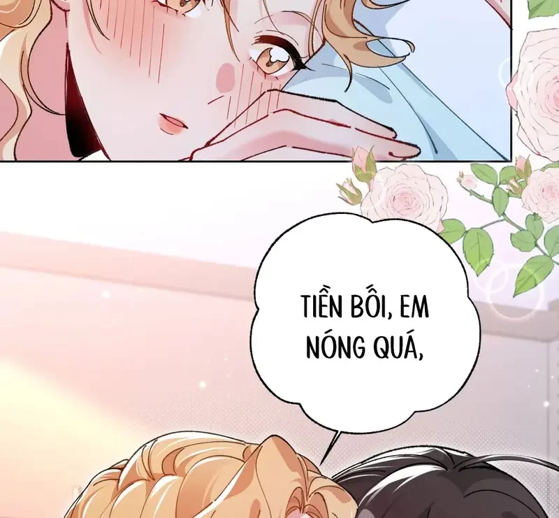 Run Run Rẩy Rẩy Chạy Khỏi Người Chapter 23 - Trang 45