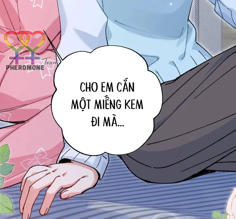 Run Run Rẩy Rẩy Chạy Khỏi Người Chapter 23 - Trang 47