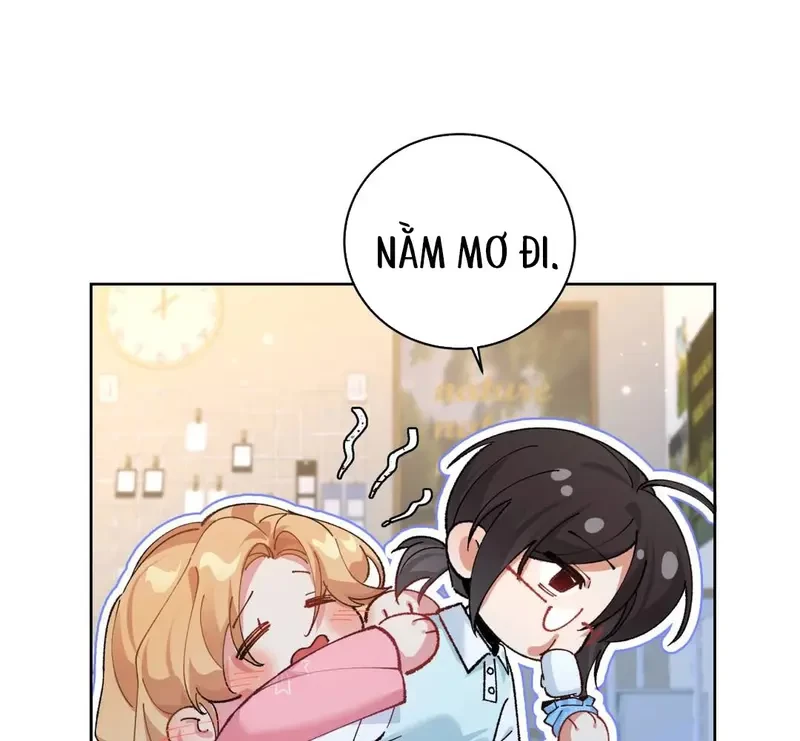 Run Run Rẩy Rẩy Chạy Khỏi Người Chapter 23 - Trang 49