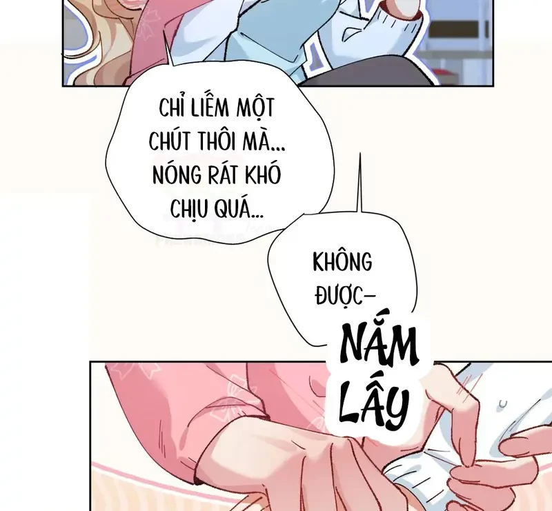 Run Run Rẩy Rẩy Chạy Khỏi Người Chapter 23 - Trang 50