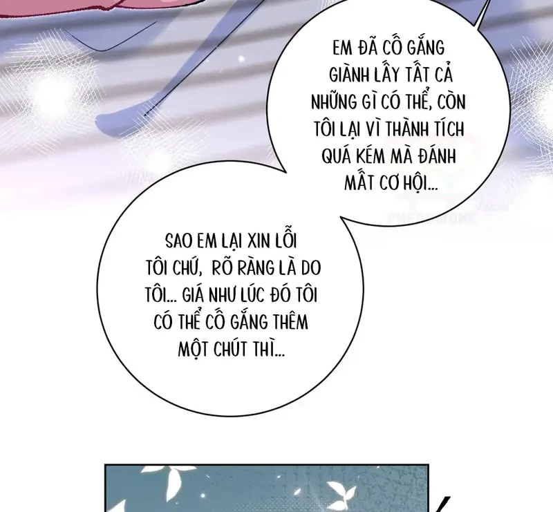 Run Run Rẩy Rẩy Chạy Khỏi Người Chapter 23 - Trang 6