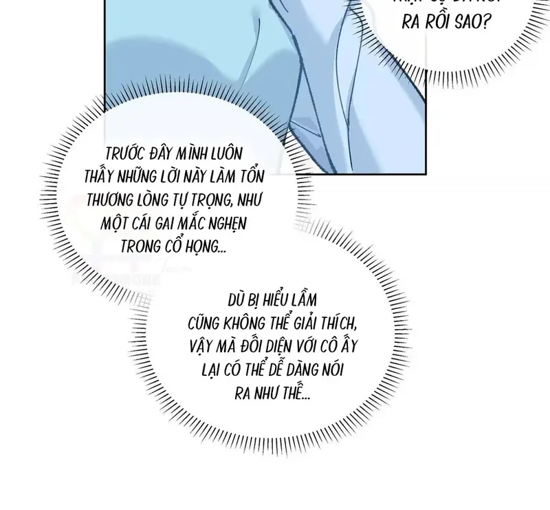 Run Run Rẩy Rẩy Chạy Khỏi Người Chapter 23 - Trang 8