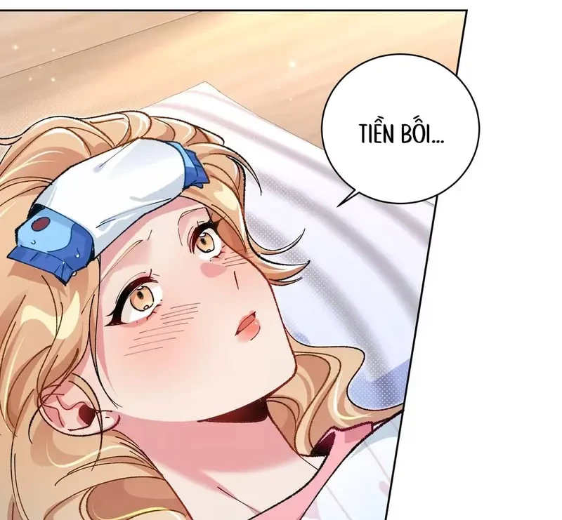 Run Run Rẩy Rẩy Chạy Khỏi Người Chapter 23 - Trang 9