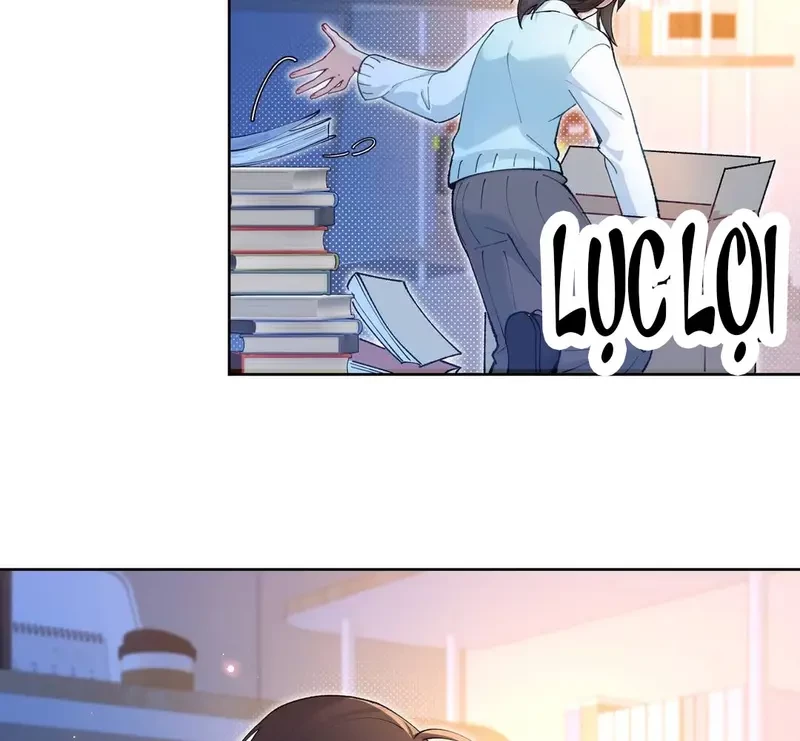 Run Run Rẩy Rẩy Chạy Khỏi Người Chapter 24 - Trang 10