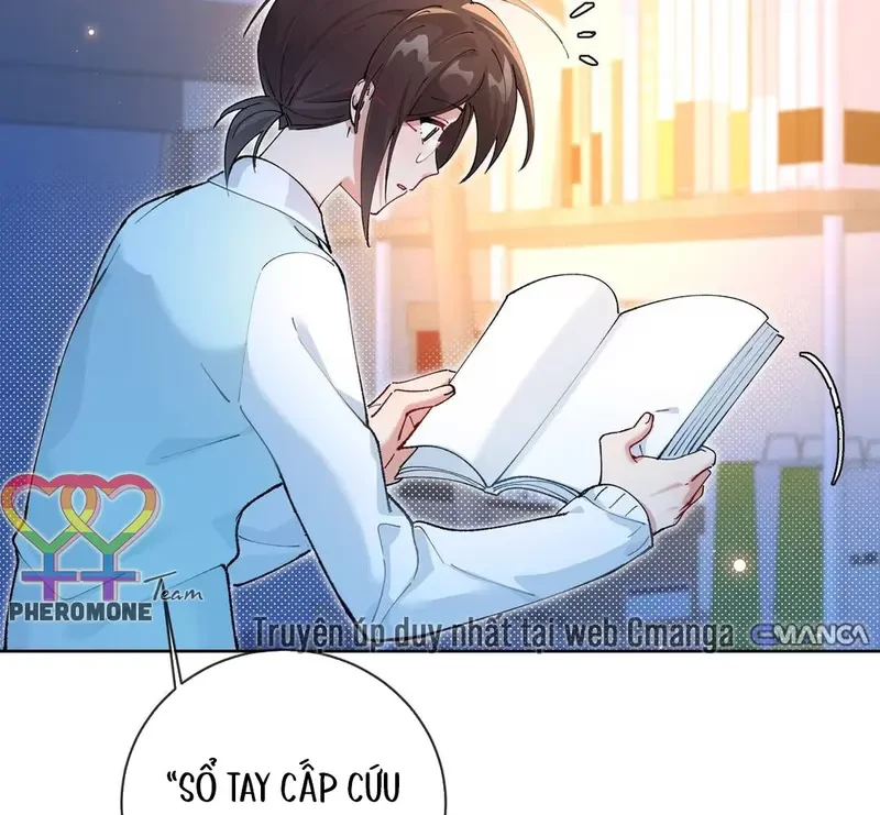 Run Run Rẩy Rẩy Chạy Khỏi Người Chapter 24 - Trang 11