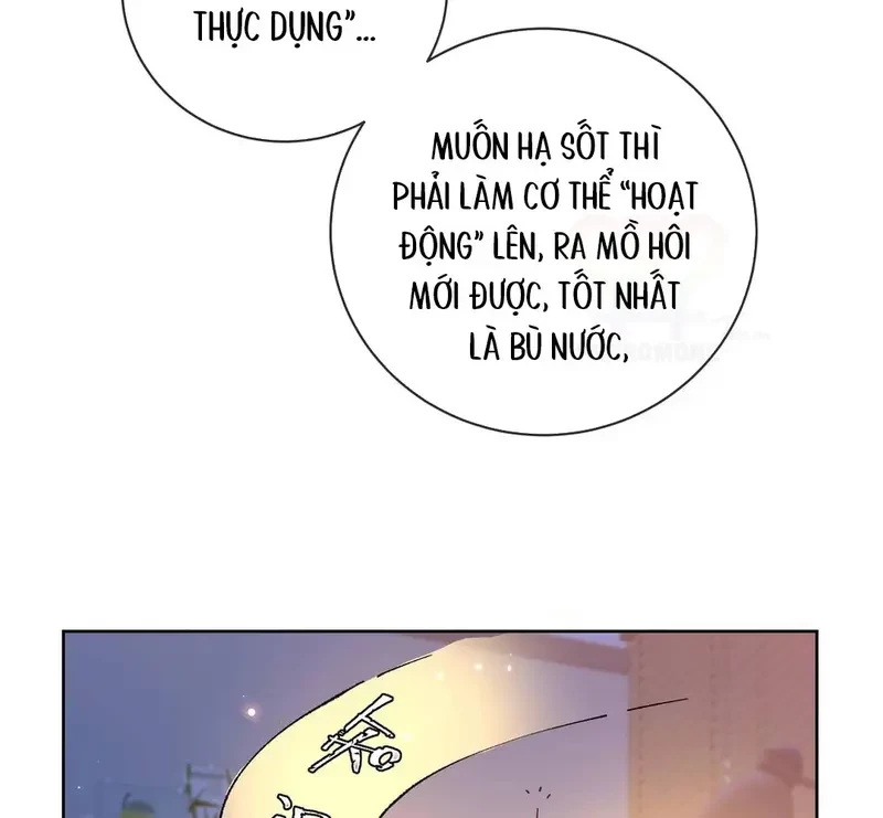 Run Run Rẩy Rẩy Chạy Khỏi Người Chapter 24 - Trang 12