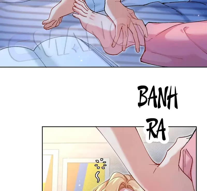 Run Run Rẩy Rẩy Chạy Khỏi Người Chapter 24 - Trang 17