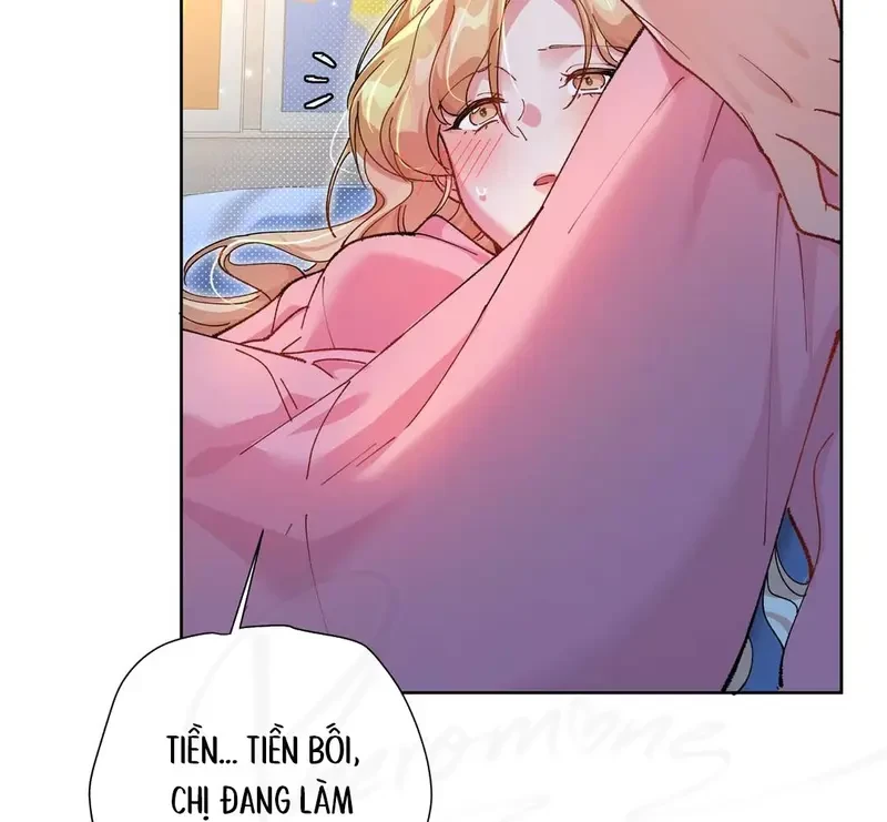 Run Run Rẩy Rẩy Chạy Khỏi Người Chapter 24 - Trang 18