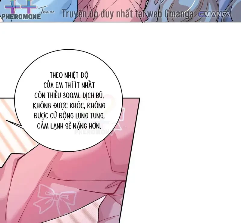 Run Run Rẩy Rẩy Chạy Khỏi Người Chapter 24 - Trang 23