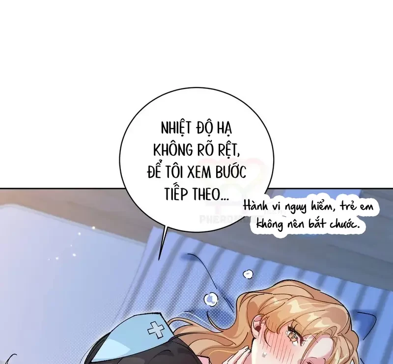 Run Run Rẩy Rẩy Chạy Khỏi Người Chapter 24 - Trang 26