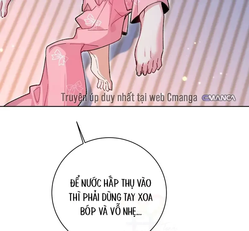 Run Run Rẩy Rẩy Chạy Khỏi Người Chapter 24 - Trang 28