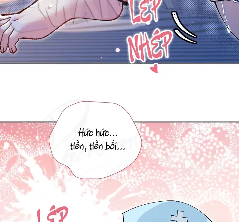 Run Run Rẩy Rẩy Chạy Khỏi Người Chapter 24 - Trang 30