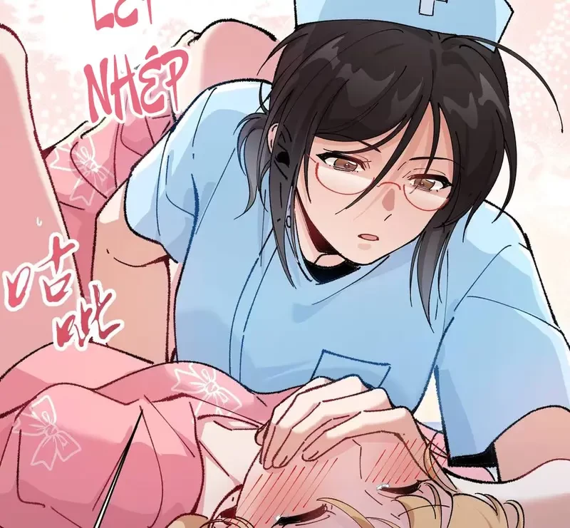 Run Run Rẩy Rẩy Chạy Khỏi Người Chapter 24 - Trang 31