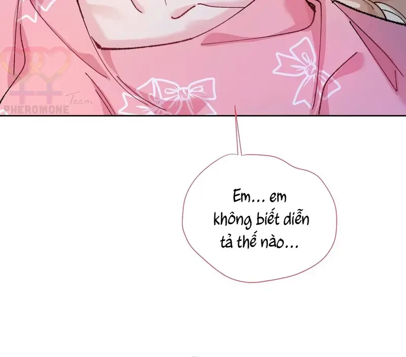 Run Run Rẩy Rẩy Chạy Khỏi Người Chapter 24 - Trang 34