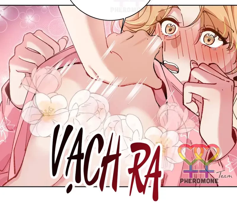 Run Run Rẩy Rẩy Chạy Khỏi Người Chapter 24 - Trang 37