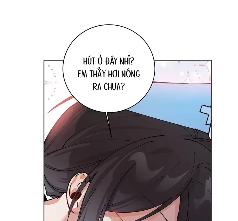 Run Run Rẩy Rẩy Chạy Khỏi Người Chapter 24 - Trang 38