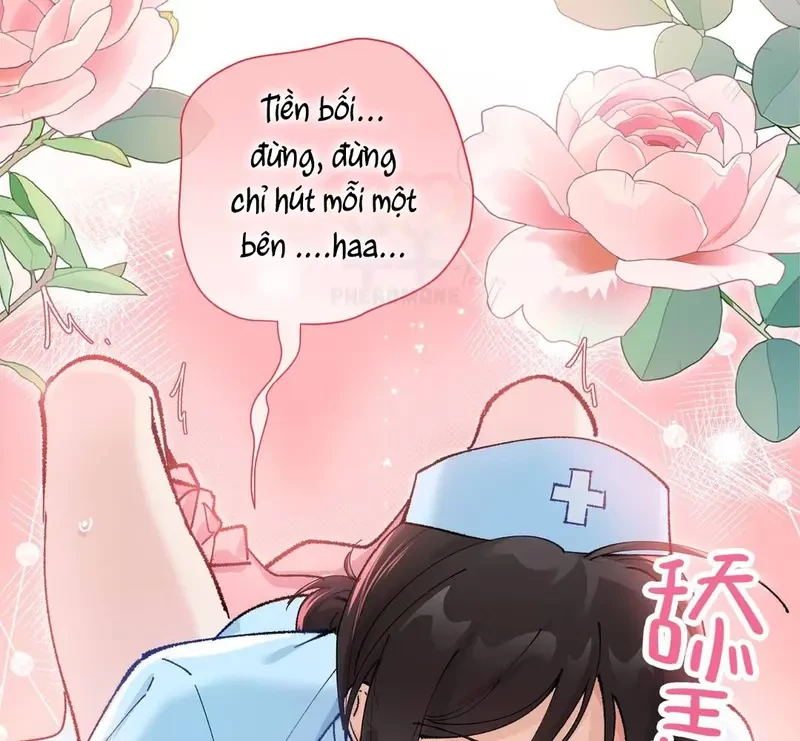Run Run Rẩy Rẩy Chạy Khỏi Người Chapter 24 - Trang 40
