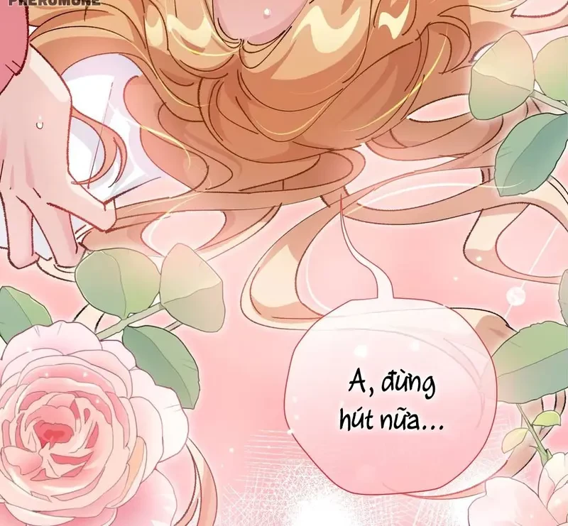 Run Run Rẩy Rẩy Chạy Khỏi Người Chapter 24 - Trang 42