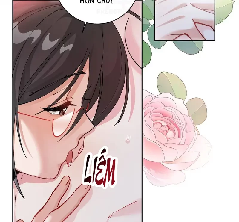 Run Run Rẩy Rẩy Chạy Khỏi Người Chapter 24 - Trang 44