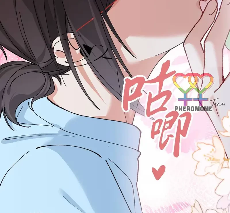 Run Run Rẩy Rẩy Chạy Khỏi Người Chapter 24 - Trang 49