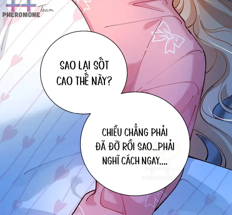 Run Run Rẩy Rẩy Chạy Khỏi Người Chapter 24 - Trang 8