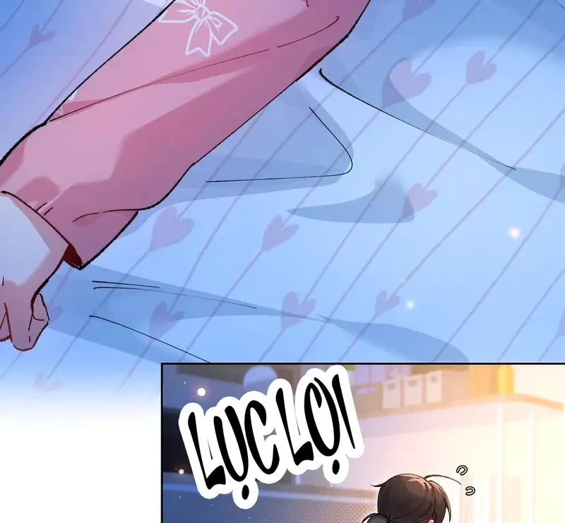 Run Run Rẩy Rẩy Chạy Khỏi Người Chapter 24 - Trang 9