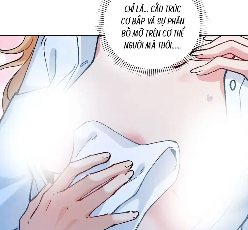 Run Run Rẩy Rẩy Chạy Khỏi Người Chapter 25 - Trang 10