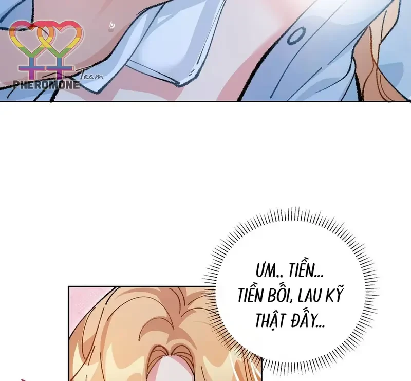 Run Run Rẩy Rẩy Chạy Khỏi Người Chapter 25 - Trang 11